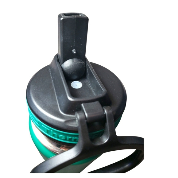 ThermoFlask 24oz Stainless Steel Insulated Water Bottle - Picture 6 of 10